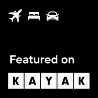 kayak.co.uk logo