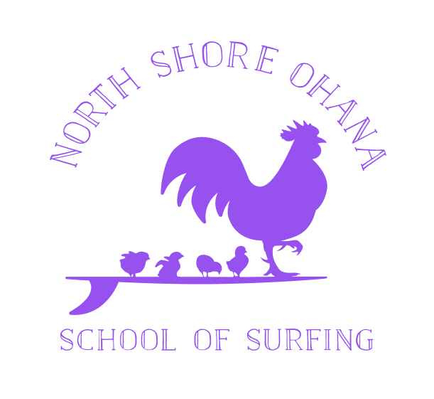 North Shore Ohana School of Surfing